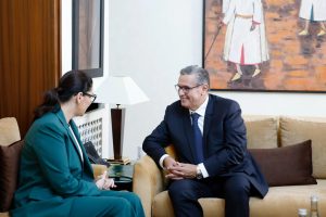شكر الملك وأكد التزامه بخدمة الوطن.. أخنوش ينشر رسالة وداع تستحضر حصيلة حكومته