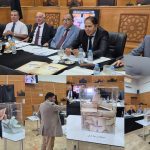 وجدة.. إجراء انتخابات المجلس الأعلى للسلطة القضائية