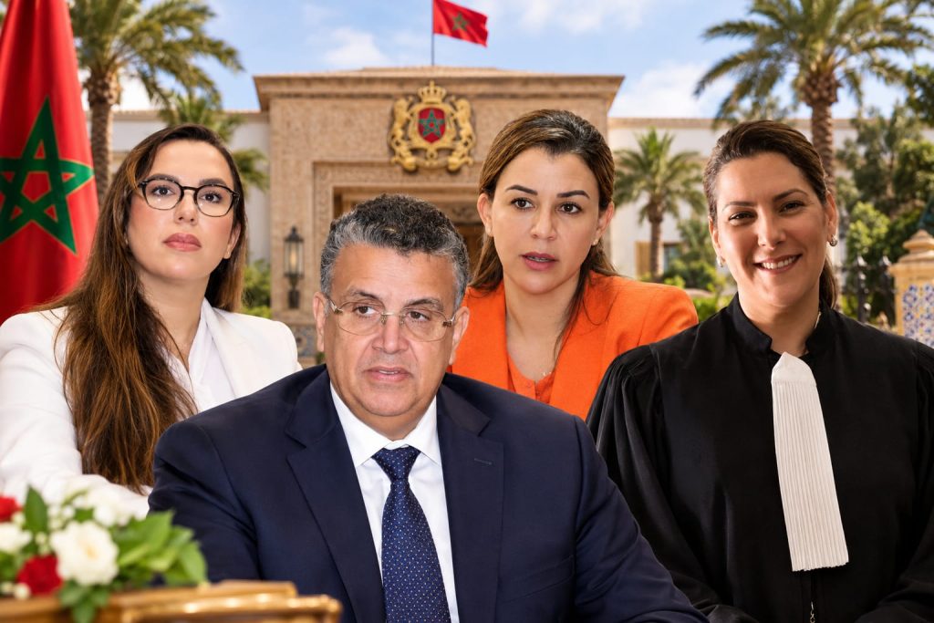 أربعة محامين بحكومة المنصوري.. هل يمهد لحل الأزمة مع المحاماة؟