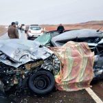 ورزازات.. حادثة سير تنهي حياة مسؤول بالدرك الملكي