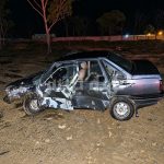 جرسيف.. إصابة شخص في اصطدام بين مركبتين بالمدخل الغربي للمدينة