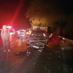 نواحي إفران.. حادثة سير خطيرة تورط فيها تيكتوكر شهير تخلف وفاة «مْخَازْنِي»