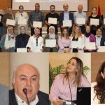 وجدة.. تنظيم مائدة مستديرة وتخرج أول فوج من دبلوم الذكاء الاصطناعي في الصحة