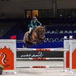 الدوري الملكي المغربي بالجديدة.. دياز أورتيغا يخطف الأضواء بفوزين متتاليين