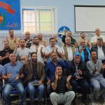 الناظور.. قيادات نقابية تلوّح بتصعيد احتجاجي لإعادة ممثل عمال «آيلون» المطرود