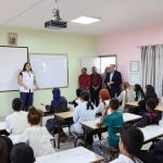 إنزكان.. حملة تحسيسية لتعزيز الصحة النفسية للتلاميذ والحد من الهدر المدرسي