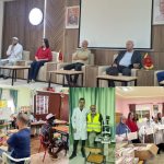 بركان.. تنظيم قافلة طبية متعددة التخصصات لفائدة مهاجري دول جنوب الصحراء