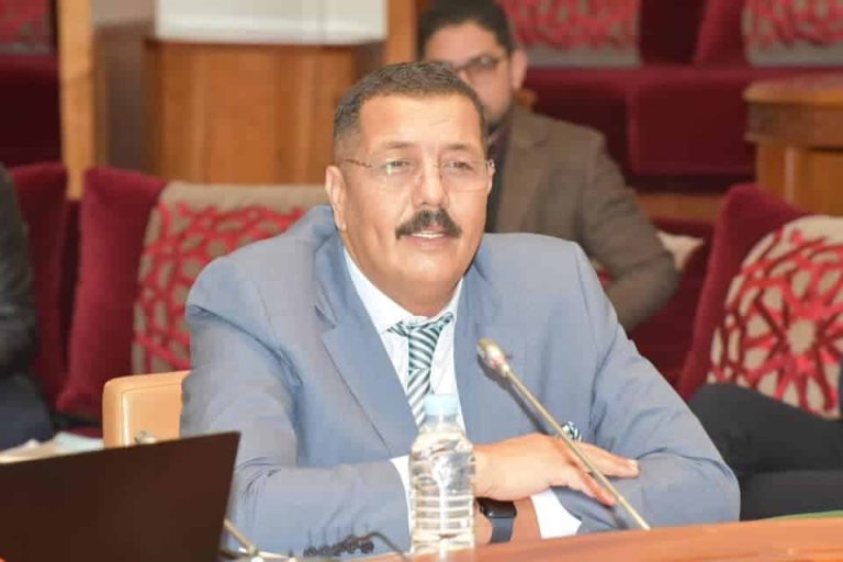 أكادير.. هل يعوض الاستقلال مديحة خيير بالدكتور جمال الديواني؟