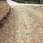 سكان الزينات يطالبون عامل تطوان بالتدخل لاستكمال تعبيد الطريق بين دوار الخرّازة ومسجد الحجري