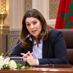 فاطمة الزهراء المنصوري