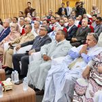 السمارة.. تعبئة مؤسساتية لإعداد برنامج الاحتفال بالذكرى الأولى لعيد الوحدة
