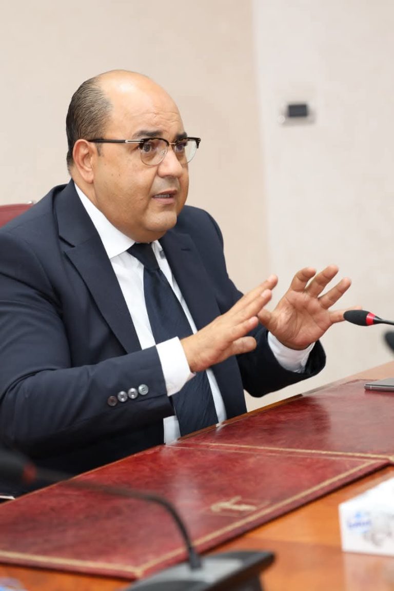 أكادير.. وزير الصيد البحري المزواري يستعد لتنظيم «اليوتيس»
