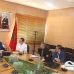 المجموعة الصحية الترابية فاس–مكناس تبحث سبل تحسين تدبير الموارد البشرية