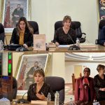 وجدة.. حفل توقيع مؤلَّف «أنا ووجدة» لسليمة فراجي ضمن مهرجان الفيلم