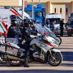 العيون.. فرقة مكافحة العصابات توقف 18 مشتبها فيه وتحجز مخدرات