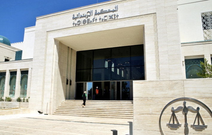 تطوان.. 6 أشهر حبسا نافذا لسيدة عُثر على جثة رضيعها داخل خزانة بمنزلها