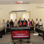 مراكش.. اتفاقية شراكة بين المركز الجهوي للاستثمار وسجن الأوداية
