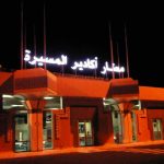 أكادير.. مطار المسيرة يقترب من 2.5 مليون مسافر