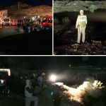 أرفود.. استنفار للبحث عن طفل يبلغ 11 سنة بعد اختفائه في مياه أحد الأودية