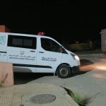 جرسيف.. وفاة شاب بعد العثور عليه مصابا غير بعيد عن سكناه