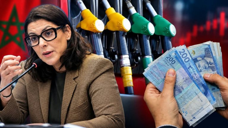 الغازوال الروسي يختبر حكومة المنصوري.. هل تنخفض أسعار المحروقات؟