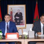أكادير.. أمزازي يدعو إلى تعزيز تنافسية الوجهة السياحية لسوس ماسة