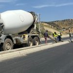 تاونات.. تثنية الطريق الوطنية رقم 8 بين تقدم الأشغال وتحديات الإنجاز