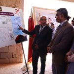 السمارة.. تدشين مشاريع تنموية جديدة بجماعة الجديرية بمناسبة عيد الوحدة