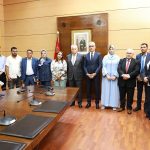بنعبد الله يمتص غضب مربي ومربيات التعليم الأولي
