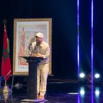 الفنان الدوزي يطالب بإنصاف اللهجة الوجدية سينمائياً ويقترح تأسيس قطب استوديوهات بالشرق