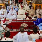 السمارة تحتفي بالذكرى الأولى لعيد الوحدة بندوة علمية حول القيم النبوية