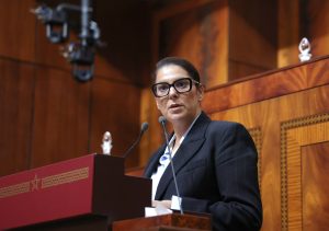 المنصوري: ازدواجية الخطاب تفقد الثقة، والبام خط أحمر، ولا حصانة لأحد أمام القضاء