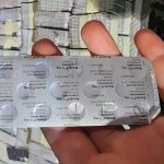 الحسيمة.. توقيف شخص قادم من طنجة وحجز أكثر من 500 قرص مهلوس