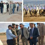 بولمان.. عامل الإقليم يعطي انطلاقة الدورة الـ69 لموسم مولاي يعقوب بن سهل