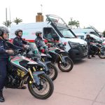 الدار البيضاء.. إطلاق وحدة متنقلة لشرطة النجدة بعين السبع