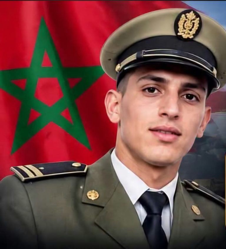 بين إفران وإيموزار.. مصرع مخزني وإصابة ثلاثة أفراد من عائلته في حادثة سير خطيرة