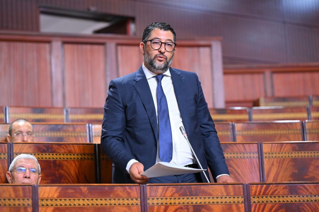 فاس الجنوبية.. هل تتحول وعود خالد العجلي الانتخابية إلى واقع؟