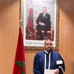 محمد سالم بداد ينال الدكتوراه بأطروحة حول أحداث إكديم إزيك والحركات الاجتماعية بالصحراء