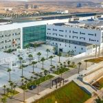 أكادير.. وفاة أربعيني إثر سقوطه من الطابق الثالث بالمستشفى الجامعي