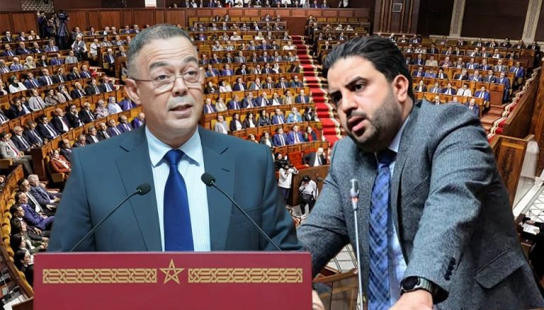 الاستقلالي الشناق يطالب بمحاسبة الحكومة السابقة وفتح ملفات الريع