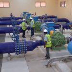 ثلاثة أشهر من الانتظار.. عمال المناولة بالدريوش يطالبون بحقوقهم المالية