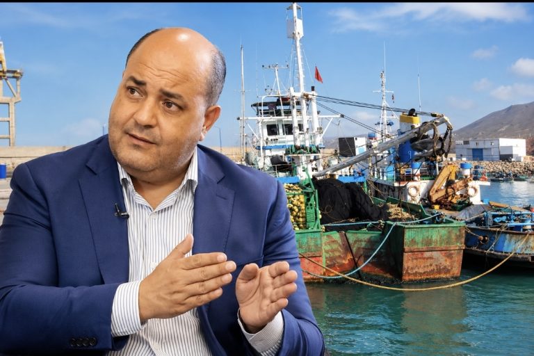قانون مالية 2027.. ثورة هيكلية واستثمارات ضخمة لقطاع الصيد البحري