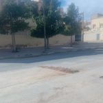 ميسور.. أشغال الحفر أمام مدرسة 18 ماي تثير استياء الساكنة