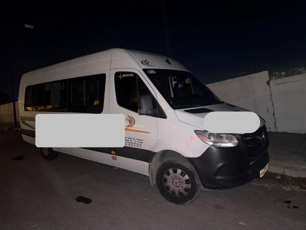 طنجة.. مستجدات قضية حافلة الاتجاه المعاكس بطريق تطوان
