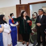 السمارة.. 21 طبيباً في حملة مجانية متعددة التخصصات لتقريب العلاج من المواطنين