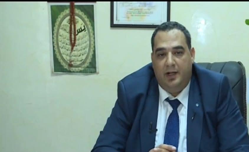 محمد المرس يتصدر انتخابات المجلس الوطني للمحاسبين المعتمدين