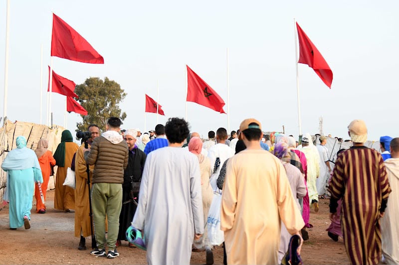 رسائل تتصدر مواقع التواصل بالمغرب.. مغاربة يدعون إلى المحافظة على الصلاة