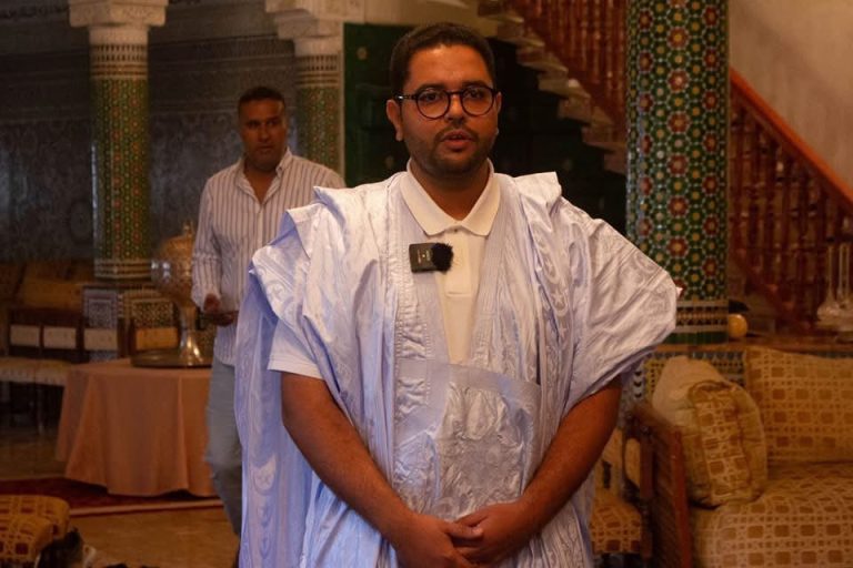 بعد حسم معركة الوصل النهائي.. هل يقود عليين بيدا شباب المسيرة نحو حلم الصعود؟