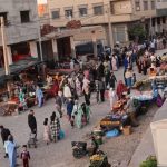 وجدة.. ساكنة «عمر البوليس» و«السليماني» تطالب بإحداث سوق نموذجي وملاعب للقرب