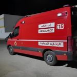 جرسيف.. سيارة تدهس طفلة بحي الشوبير وتغادر مكان الحادث